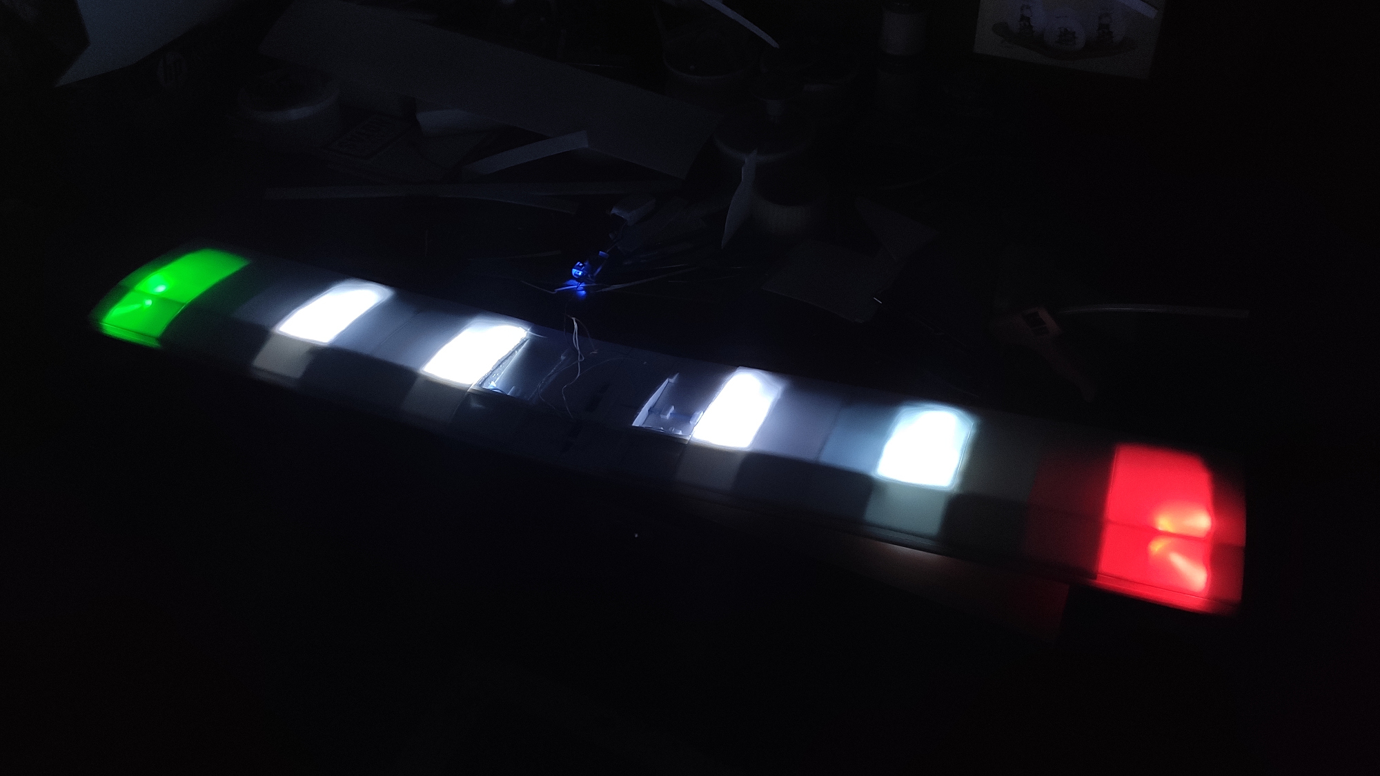 Please help with LED power consumption!!!!! FliteTest Forum