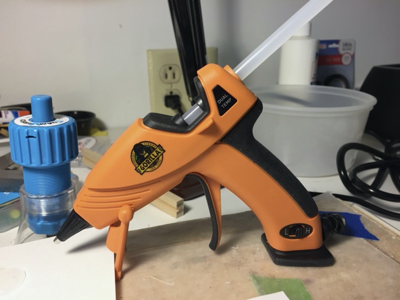 Glue sticks & Glue Guns. Page 2 FliteTest Forum