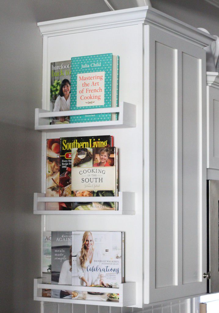 Awasome Cookbook Cabinet For Small Room
