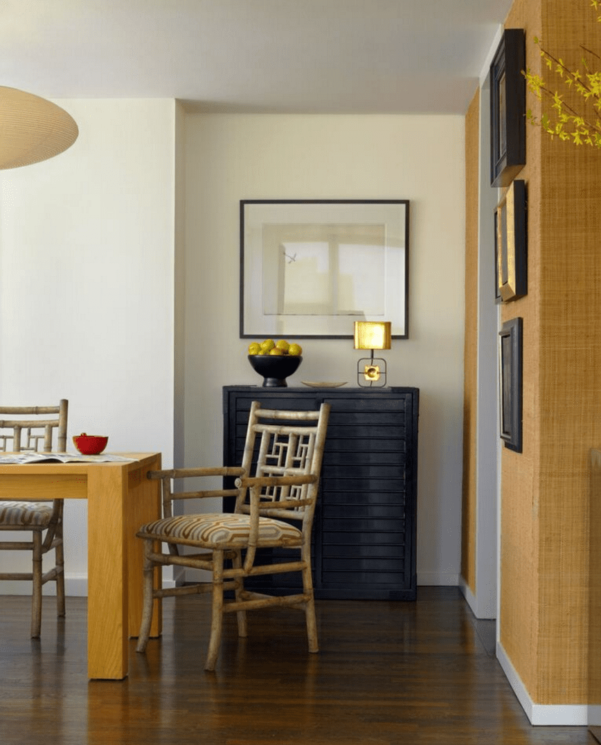 The Best Paint Colors for Small Space Decorating