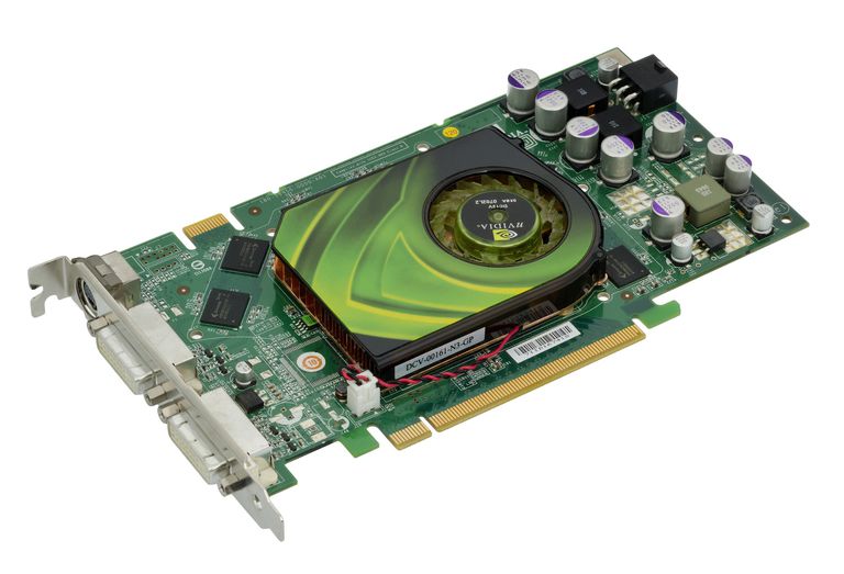 How To Lower a Video Card's Hardware Acceleration in XP