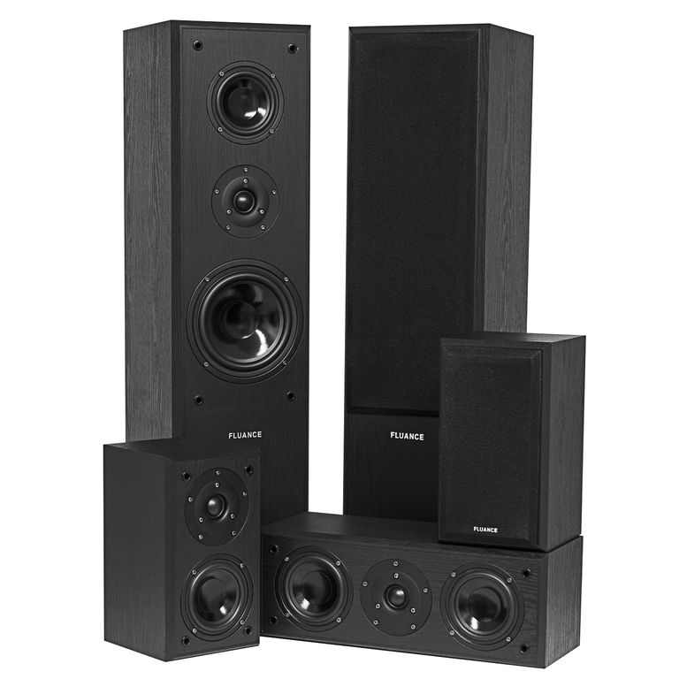 The 10 Best Surround Sound Speakers to Buy in 2018