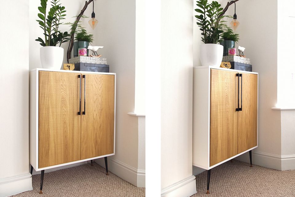 15 IKEA Hacks for Small Entryways