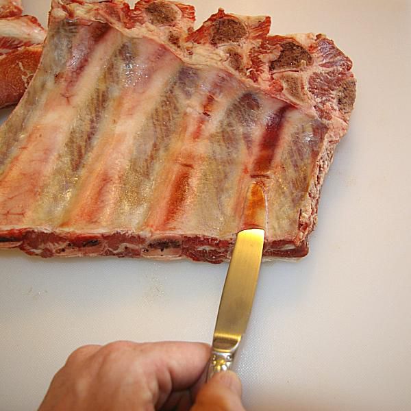 How to Make BBQ Beef Ribs A StepbyStep Guide