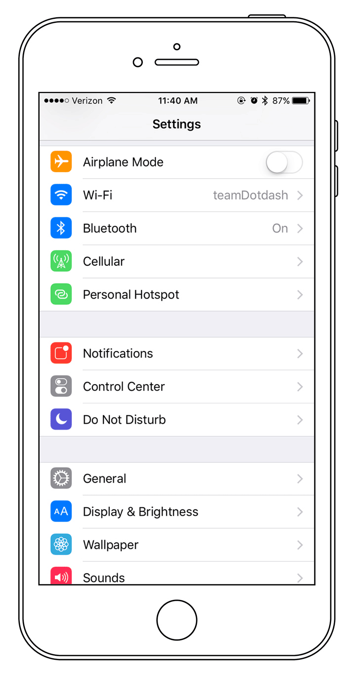 How do i create a wi fi hotspot? How to Set Up and Use Personal Hotspot on iPhone