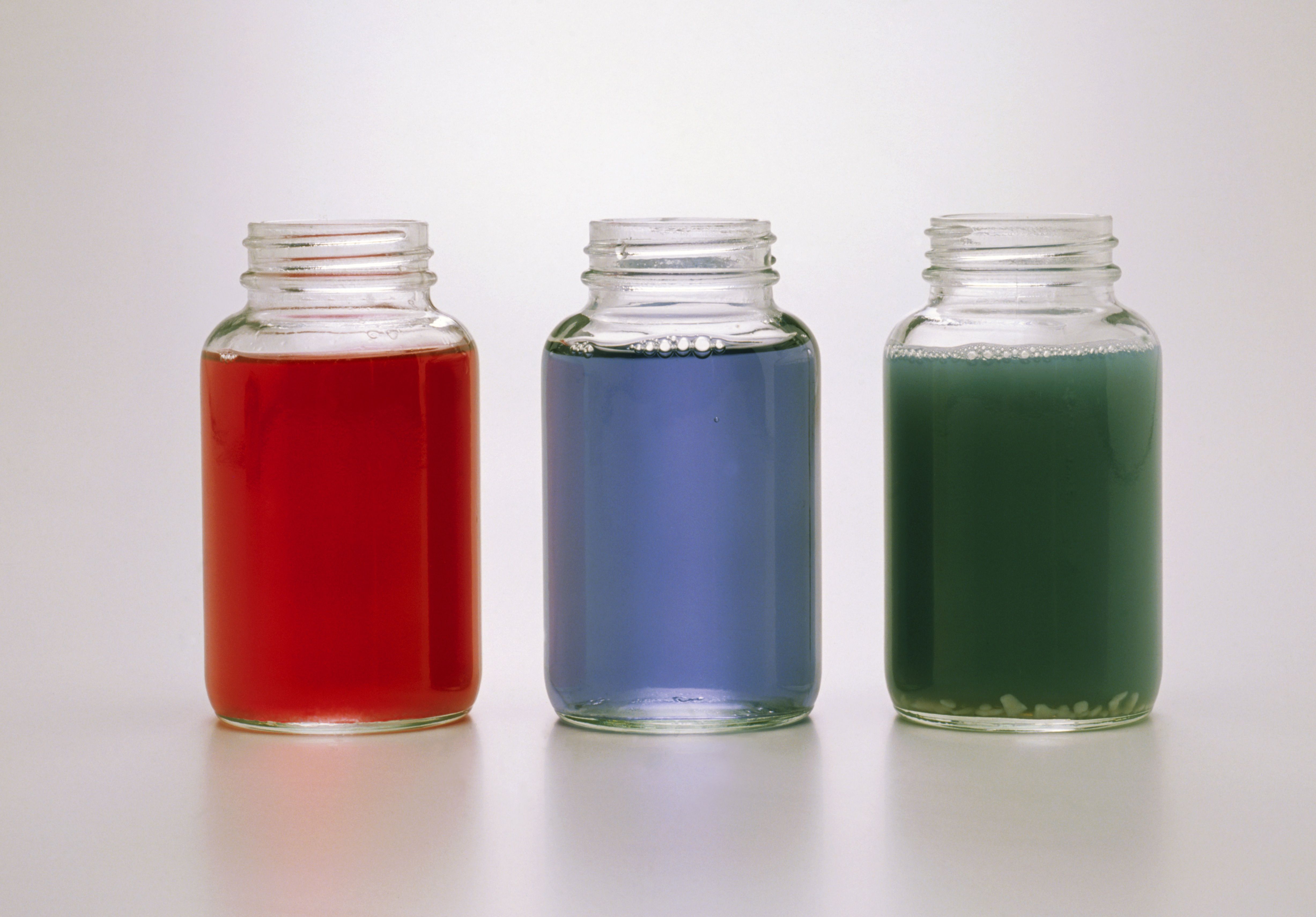 How to Make Red Cabbage pH Indicator