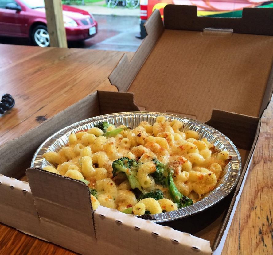 Where to Get Mac and Cheese in Toronto