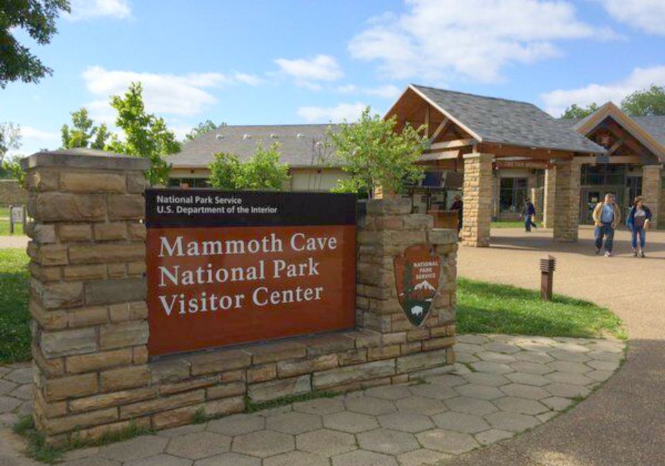 Easy Driving Vacations from St Louis Getaways Near Me