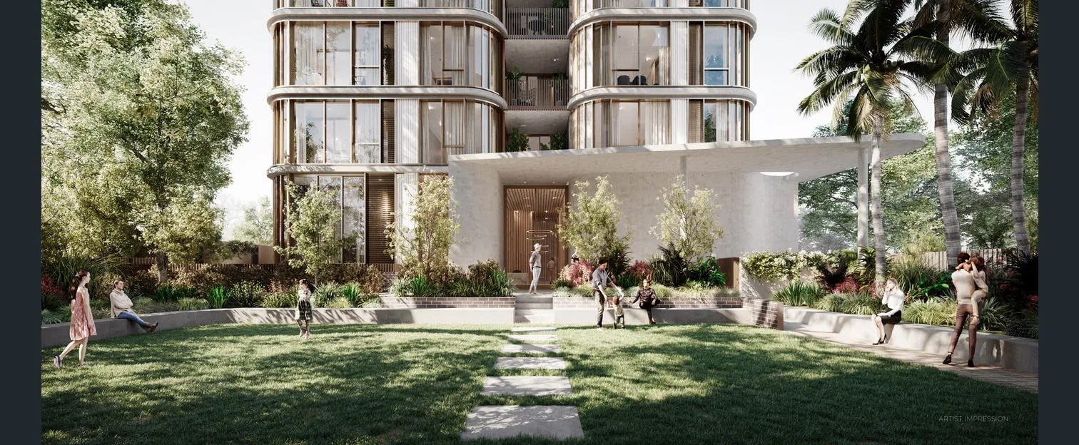 The Parade FTI Group