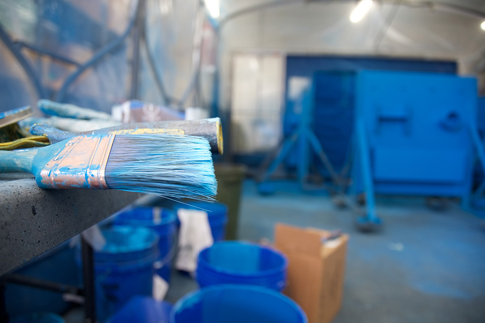 Industrial Training & Painter Apprenticeship In Ontario