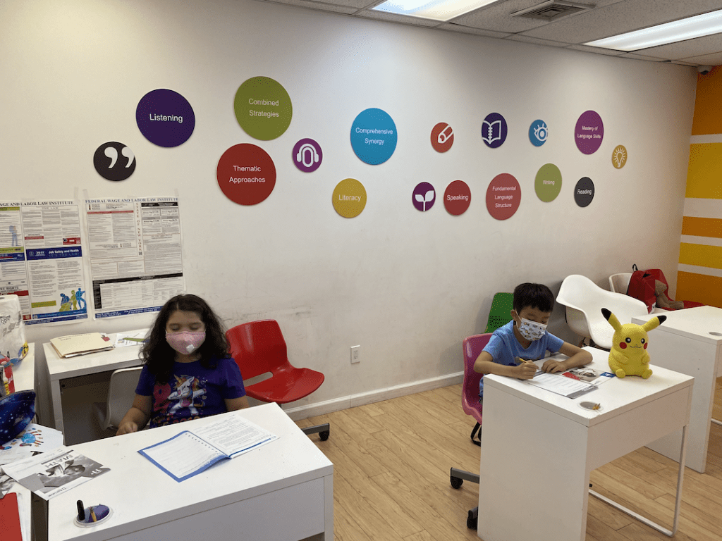 FTKNY Learning Pods & Micro School