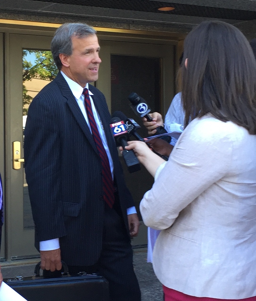 Personal Injury Lawyer Hartford Ct