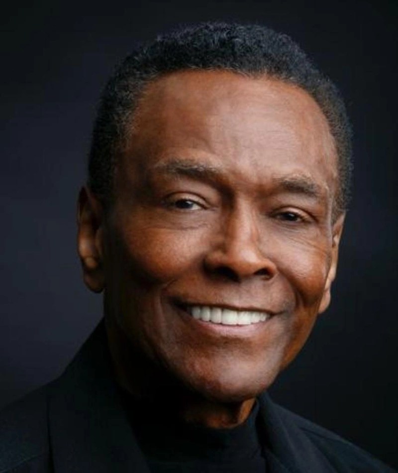 Arthur Mitchell - For the Love of Dance School