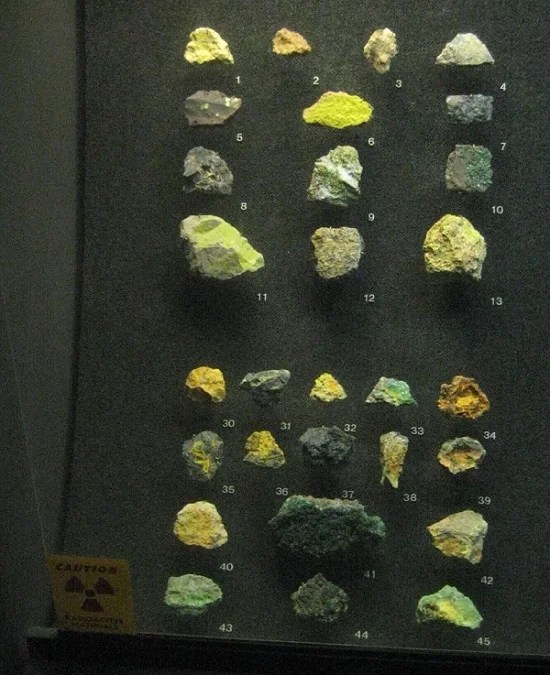 Why Do Hot Springs Smell Bad? Hydrogen Sulfide is to Blame FTLOScience