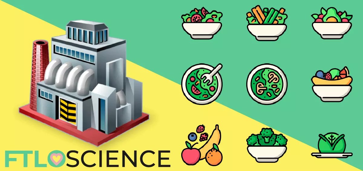 LabGrown Meat isn't Vegan (But PlantBased Meat is) FTLOScience