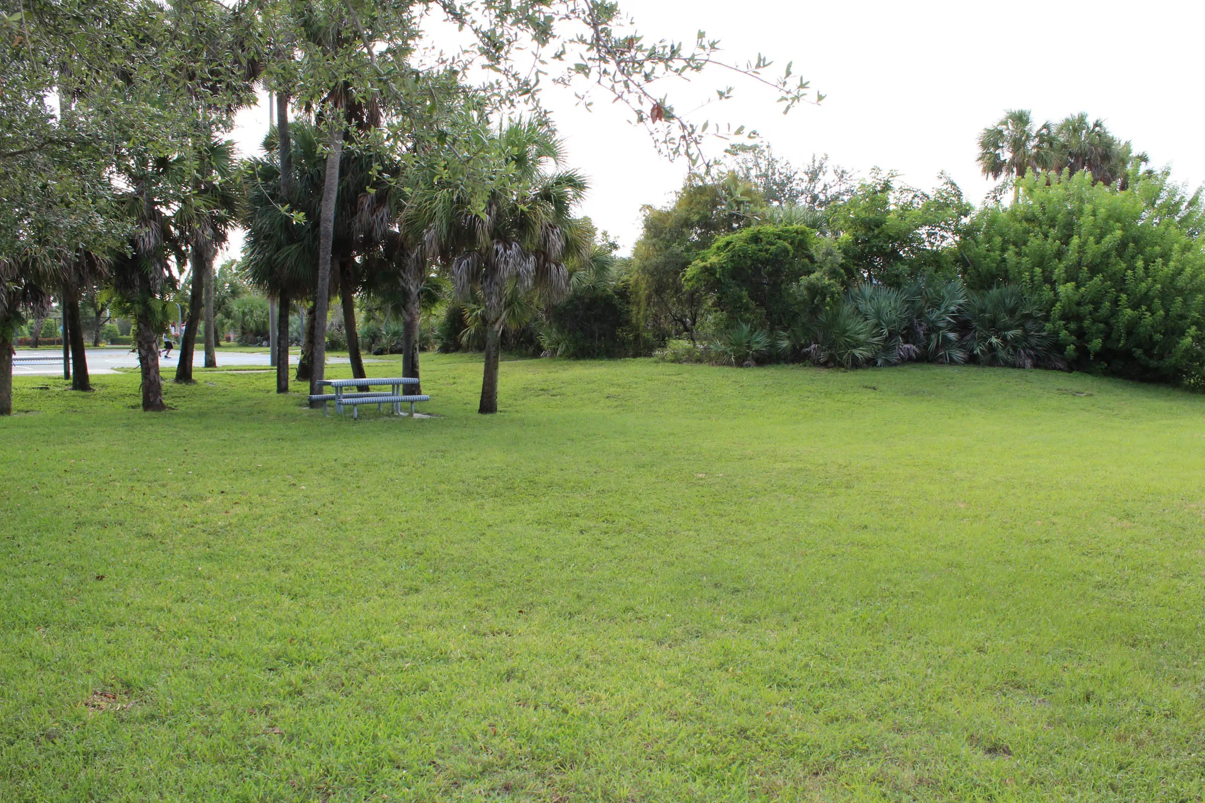 Palm Aire Village Park City of Fort Lauderdale Parks Bond Program