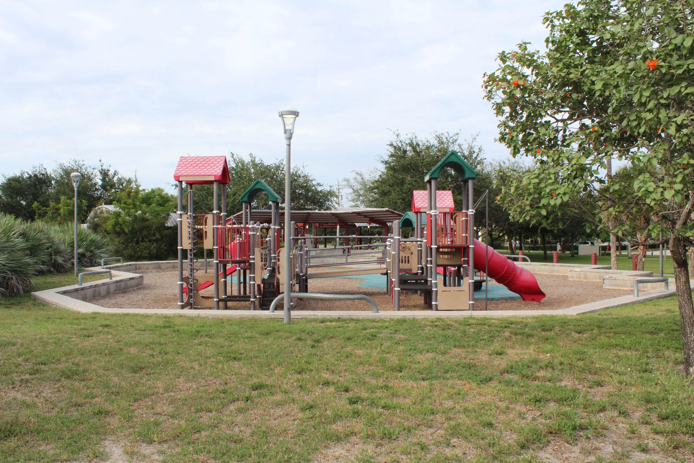 Palm Aire Village Park City of Fort Lauderdale Parks Bond Program
