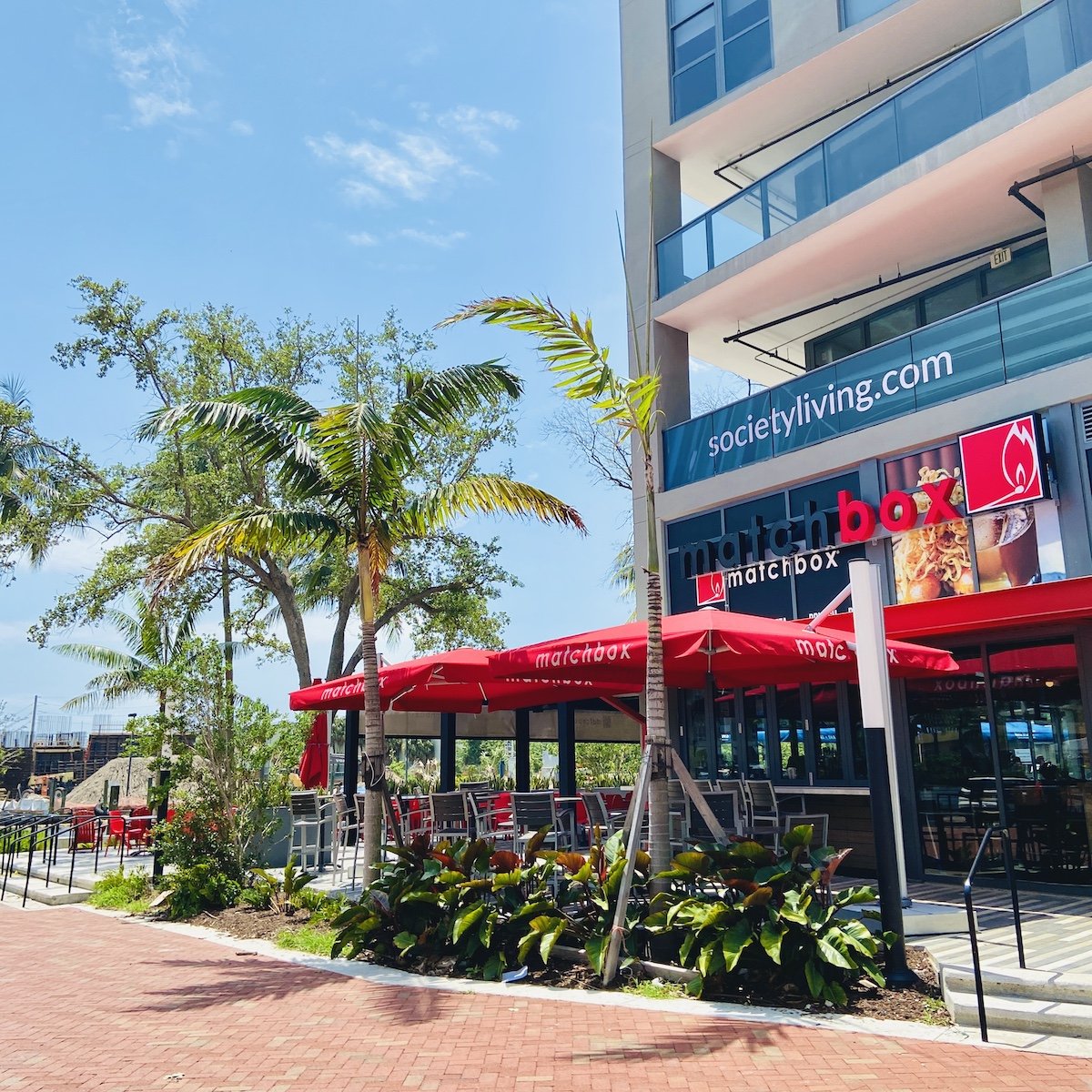 Matchbox, Las Olas Fort Lauderdale Fort Lauderdale Review