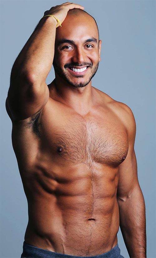 The Best Body Building Workout for Trans Men Complete Guide FTM Guide