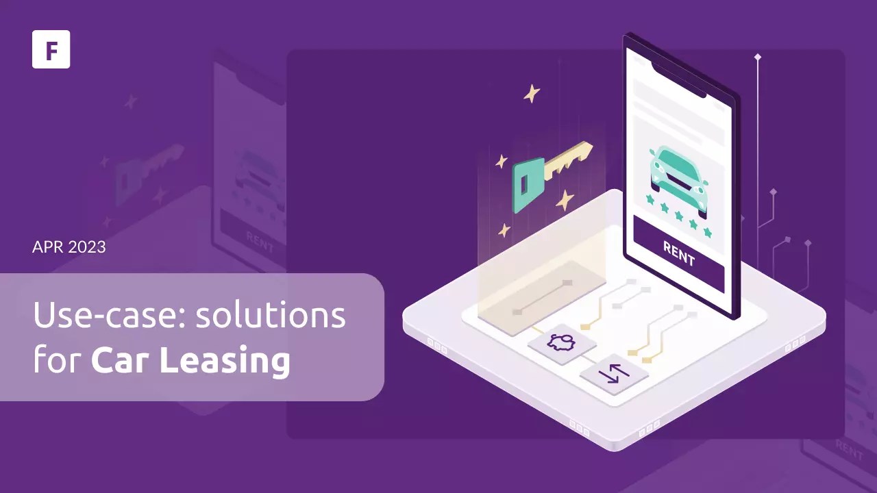 Overview of Your Car Leasing Software Fintech Market