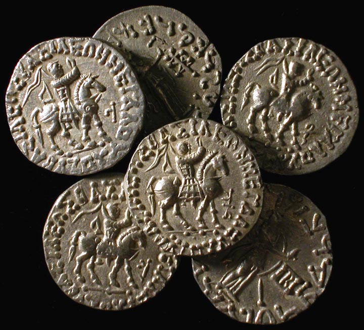 Ancient Resource Authentic Holy Land & Biblical Coins for Sale