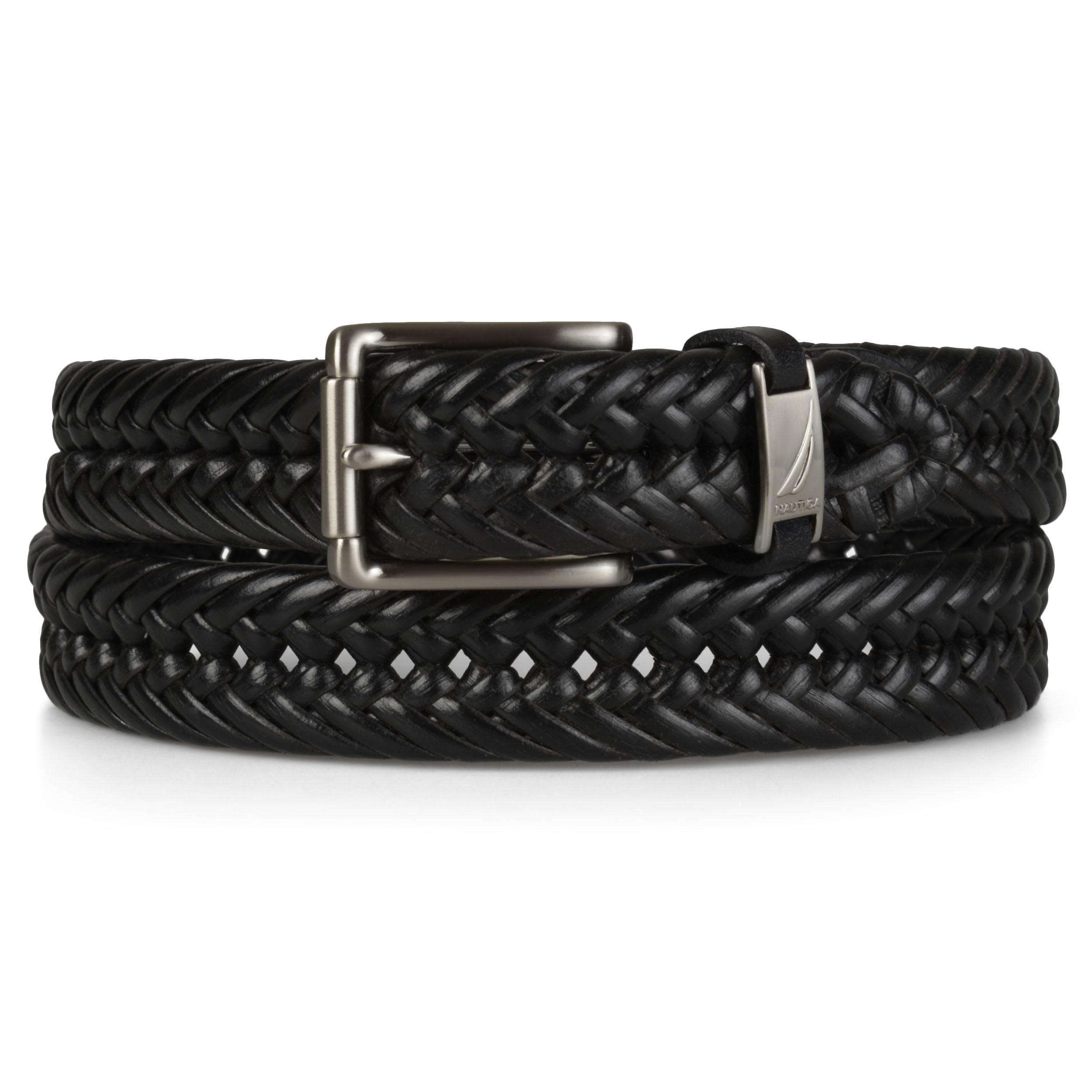 Best Men's Braided Leather Belts Literacy Basics