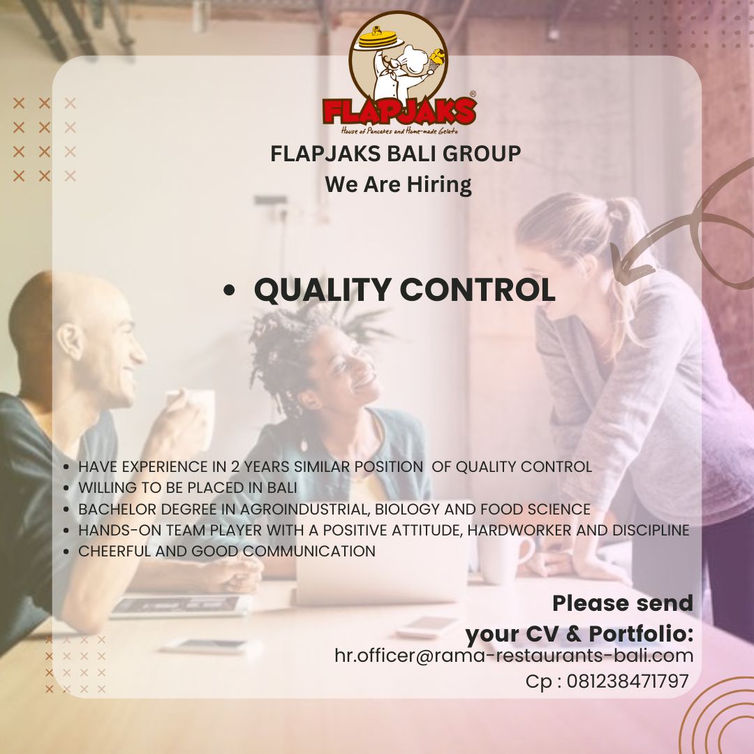 Udayana University FACULTY OF AGRICULTURAL TECHNOLOGY UDAYANA UNIVERSITY