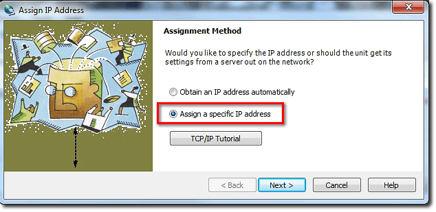 Using Lantronix Device Installer and ComPort Redirector to Detect and