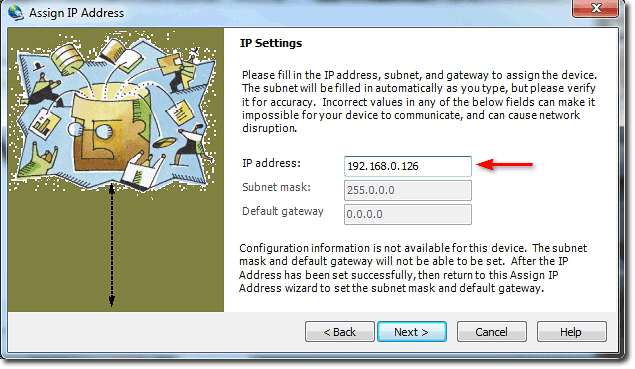 Using Lantronix Device Installer and ComPort Redirector to Detect and
