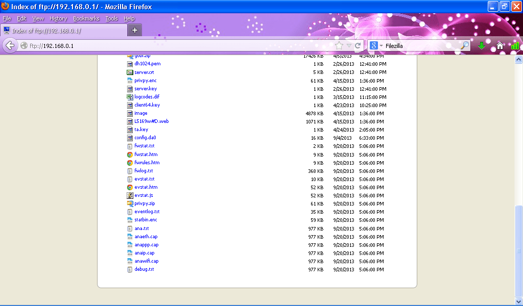HOW TO Extract the debug.txt file from a Digi TransPort Router Digi