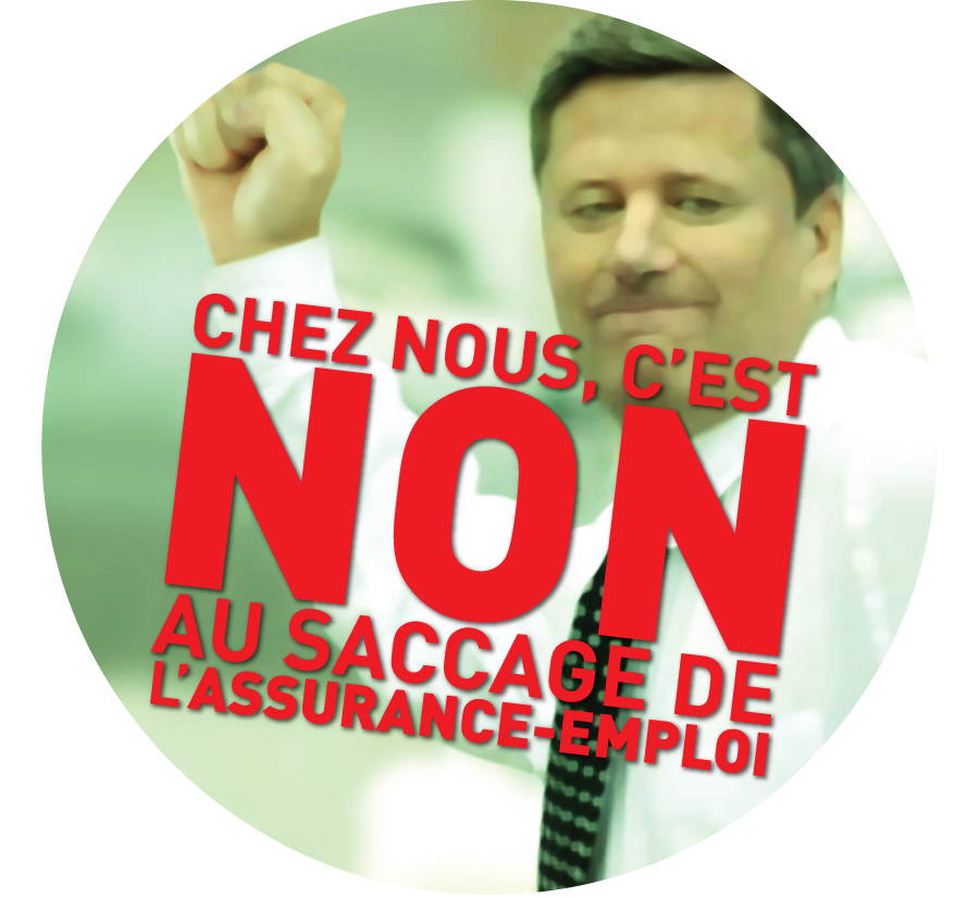 Le deuxième anniversaire de la réforme de l’assuranceemploi sera