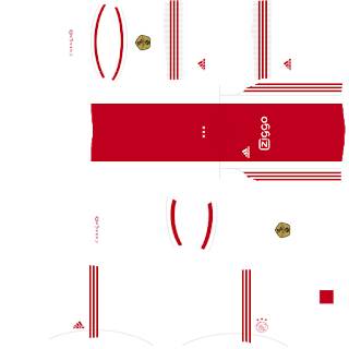Afc Ajax Dls Kits 2021 - Dream League Soccer Kits 2021