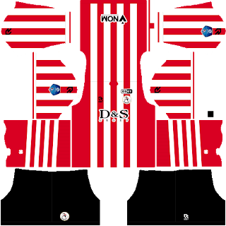 sparta 2023 modellen Sparta Rotterdam Dls Kits 2021 - Dream League Soccer Kits 2021