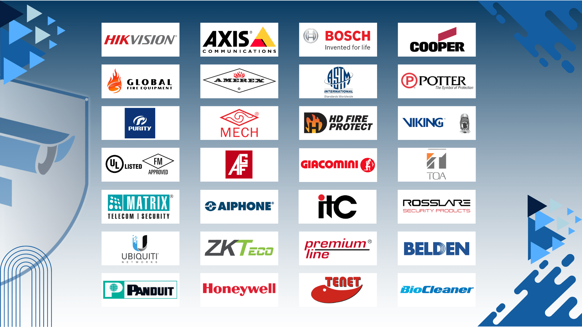 Foxcon Total Solutions Inc.