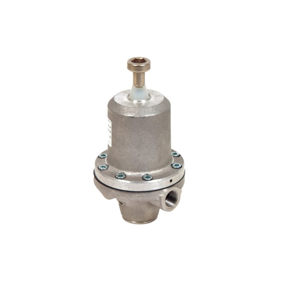 Graco Low Pressure Fluid Regulator Fluid Transfer Systems