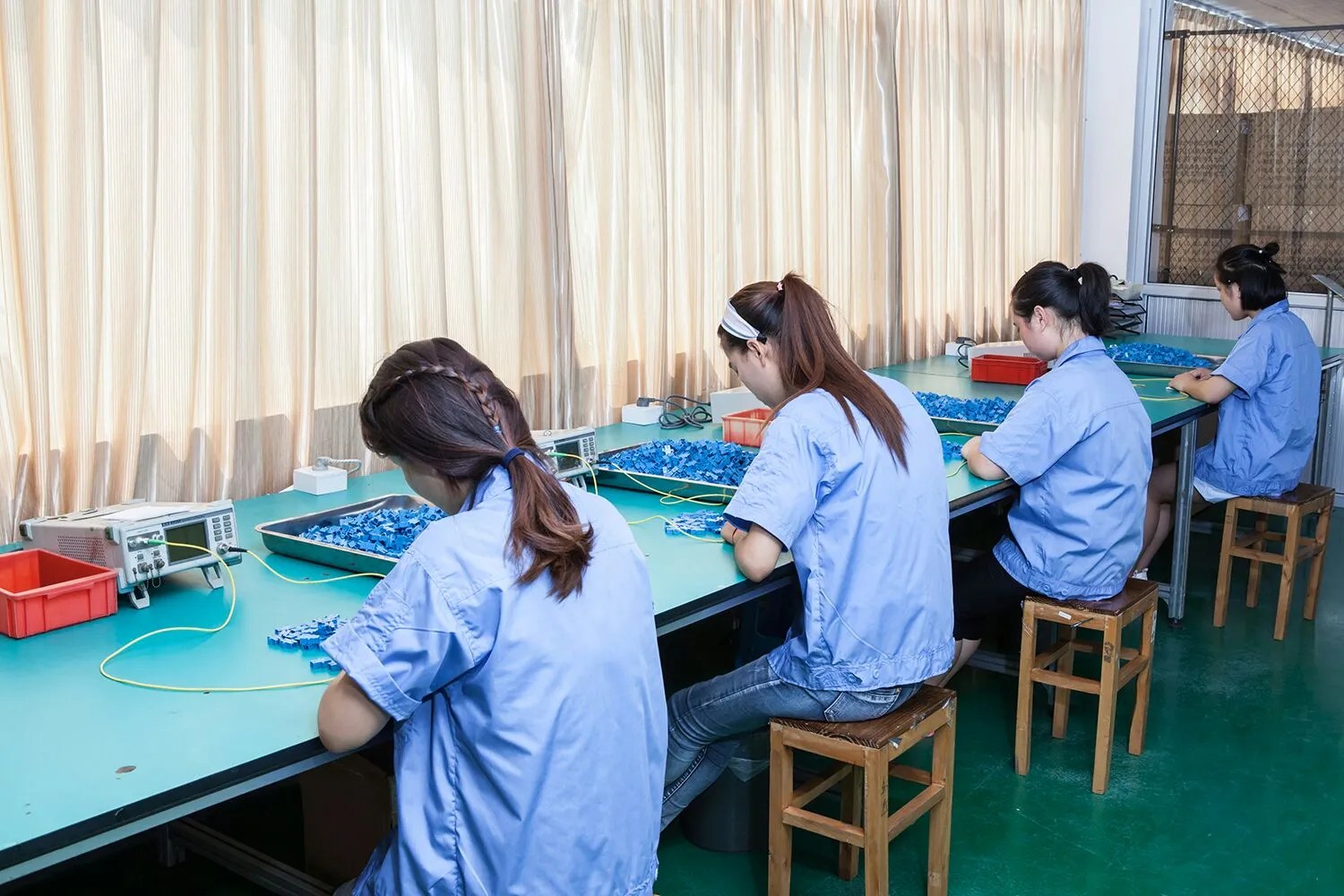 Landing Page Optical Adapter Elevating Your Project Profits with