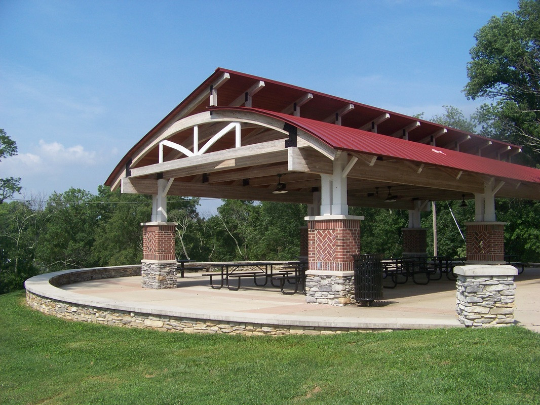 Highland Hills Park City of Fort Thomas