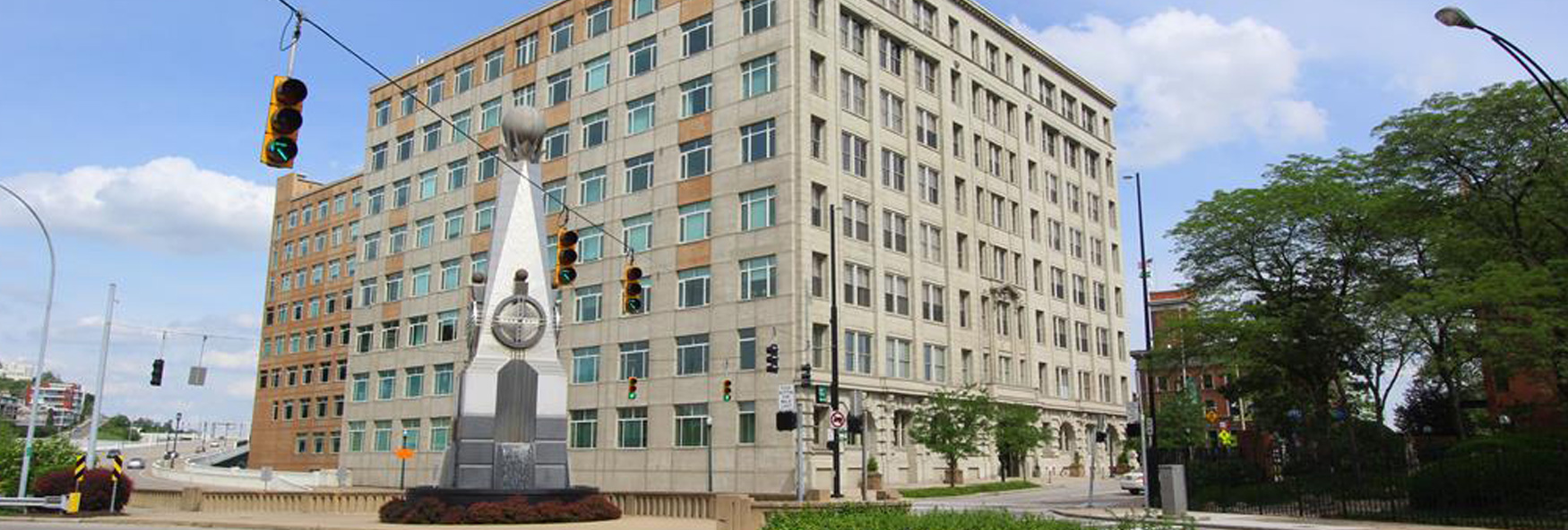 PARK PLACE AT LYTLE PLACE IN CINCINNATI Fort Thomas Lifestyle