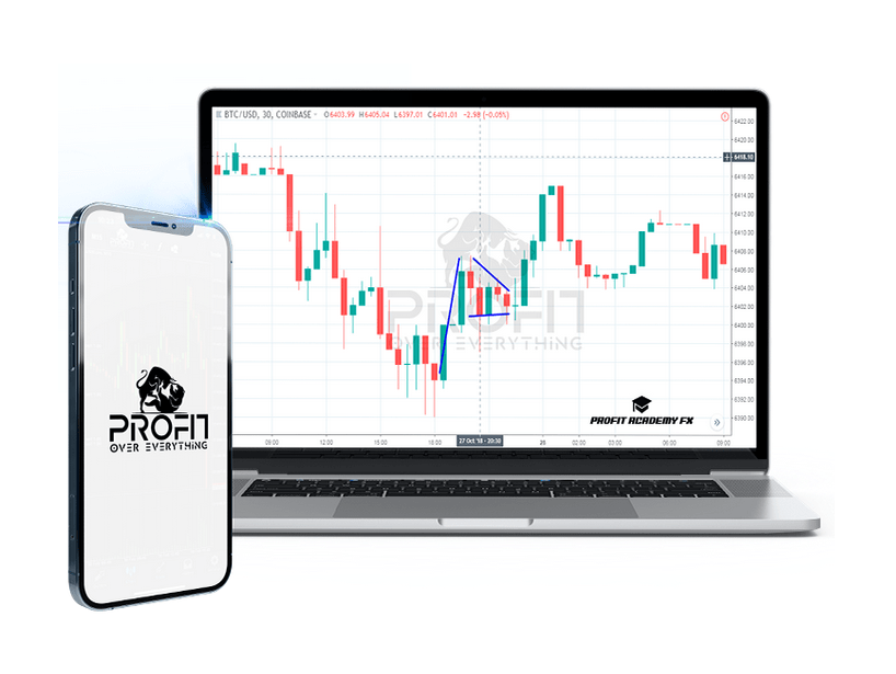 Profit Academy FX Download Business Course