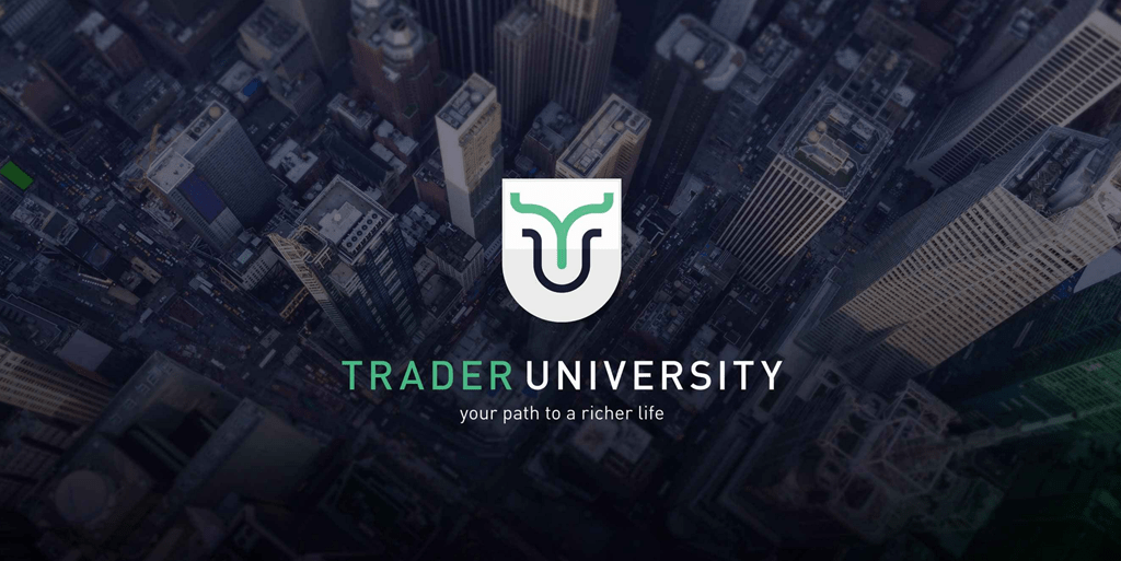 Trader University Trading Courses Online
