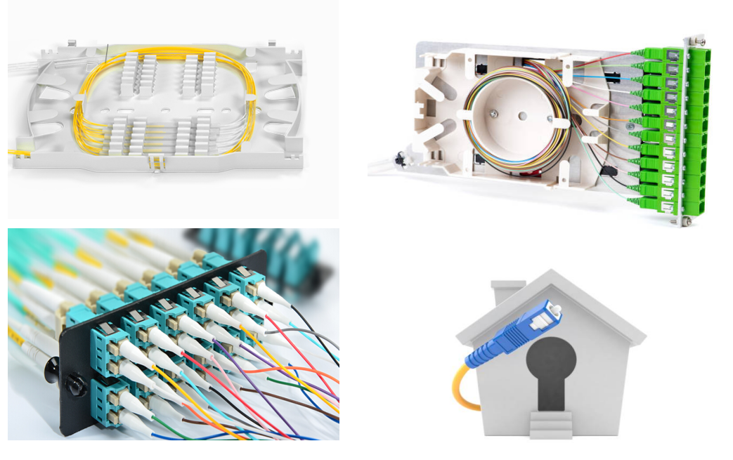Fiber Optic Pigtail What Is It? Sun Optic Solutions