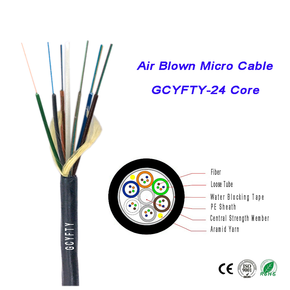 Micro Fiber Cable Supplier