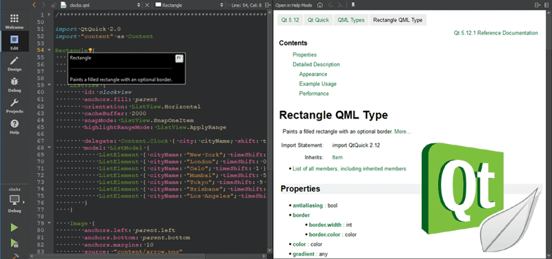 Downoad Qt Creator v3.5.1 Full Torrent with Crack, Cracked FTUApps