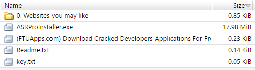 Downoad Advanced System Repair Pro v1.9.3.6 (x86/x64) +Key Torrent with