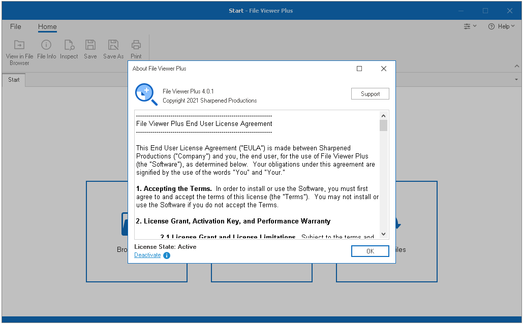 Downoad File Viewer Plus v4.0.1.8 Multilingual Portable Torrent with