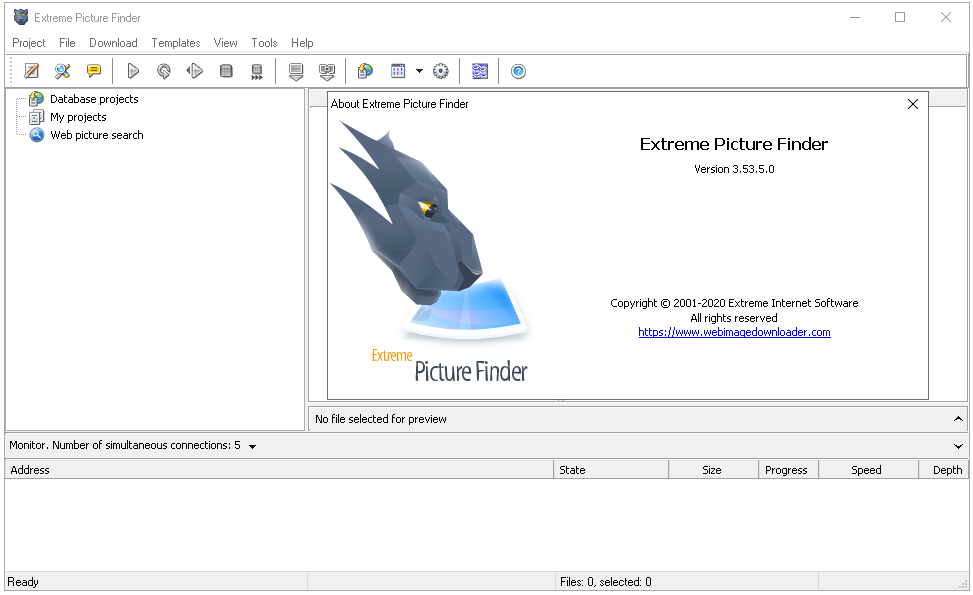 Downoad Extreme Picture Finder v3.53.5.0 Portable Torrent with Crack