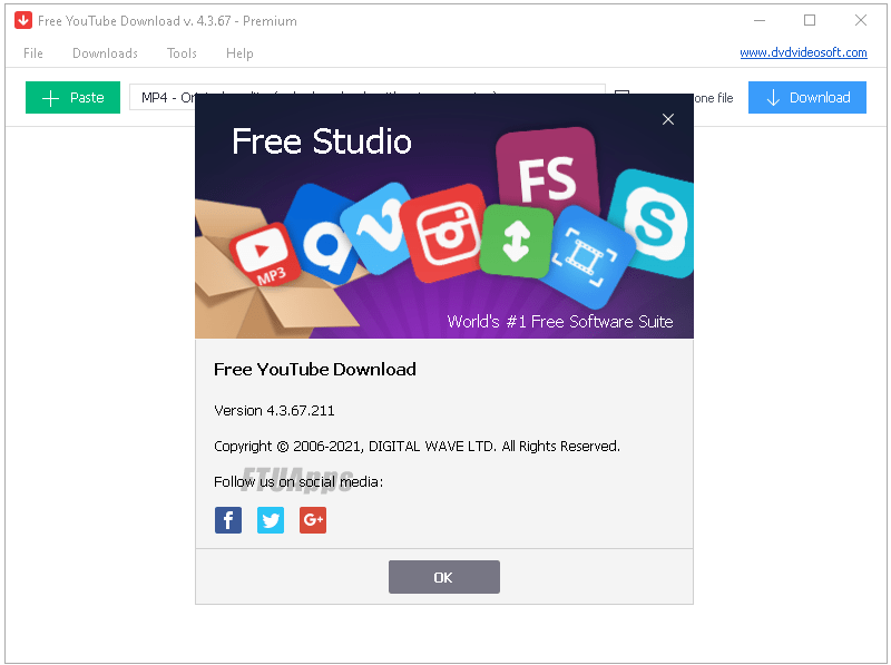 Dvdvideosoft premium activation key 2019 lalapavet