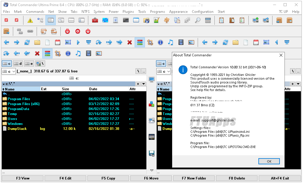 Total commander download pl free gogreendopca