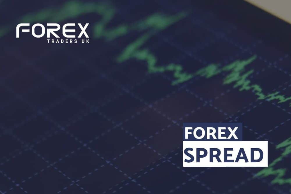 FOREX SPREAD FTUK