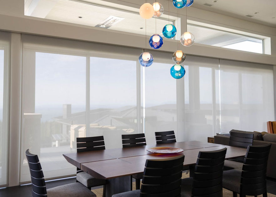 Blinds Final Touch Window Coverings
